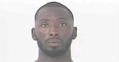 Linard Daniel, - St. Lucie County, FL 